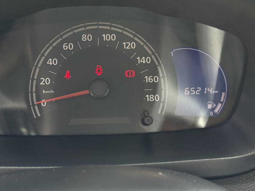 renault kwid 1.0 12v sce flex zen manual 4p 2019