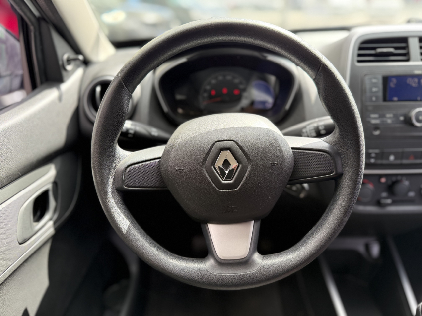 renault kwid 1.0 12v sce flex zen manual 4p 2019