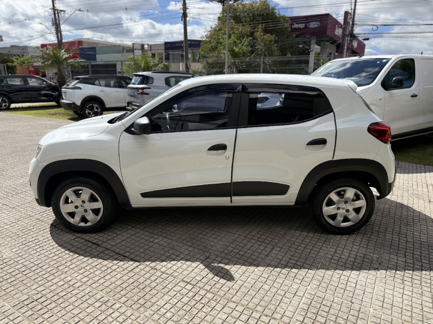 renault kwid 1.0 12v sce flex zen manual 4p 2019