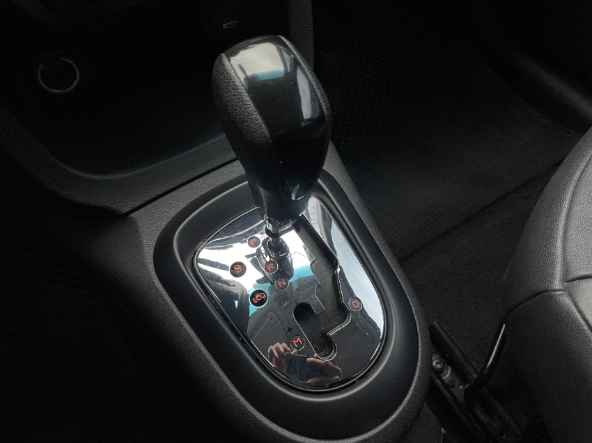 citroen aircross 1.6 shine 16v flex 4p automatico 2016