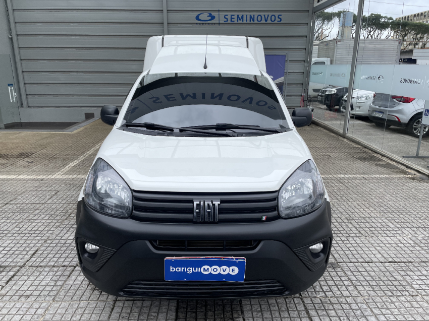 fiat fiorino 1.4 mpi furgao endurance 8v flex 2p manual 2024