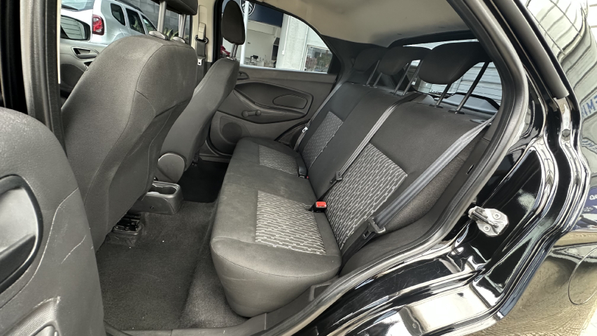 ford ka 1.0 ti-vct flex se manual 2021