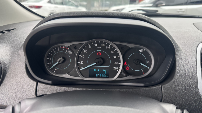 ford ka 1.0 ti-vct flex se manual 2021