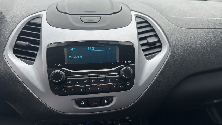 ford ka 1.0 ti-vct flex se manual 2021