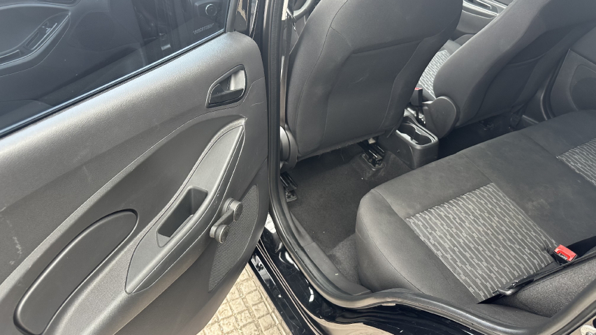 ford ka 1.0 ti-vct flex se manual 2021