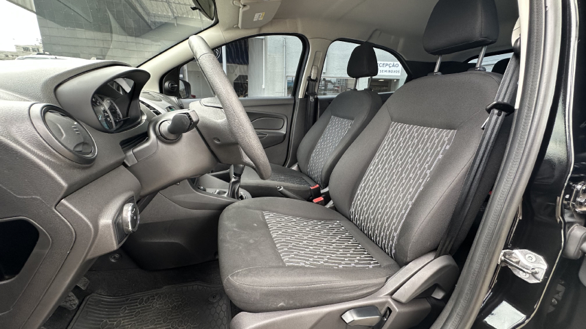 ford ka 1.0 ti-vct flex se manual 2021