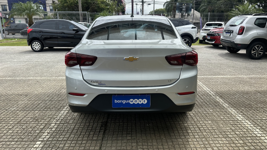chevrolet onix 1.0 turbo flex plus lt manual 2022