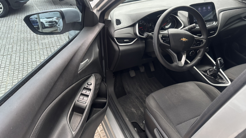 chevrolet onix 1.0 turbo flex plus lt manual 2022