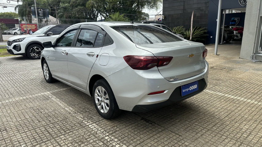 chevrolet onix 1.0 turbo flex plus lt manual 2022