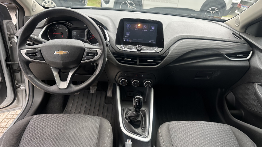 chevrolet onix 1.0 turbo flex plus lt manual 2022