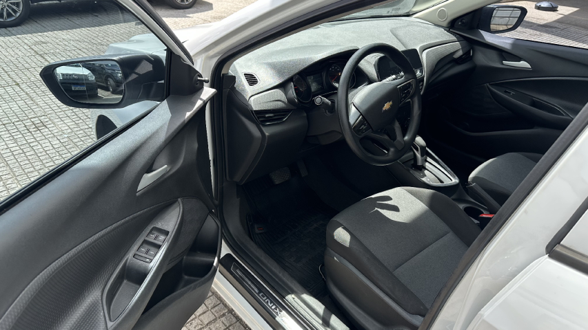 chevrolet onix 1.0 turbo flex automatico 2020