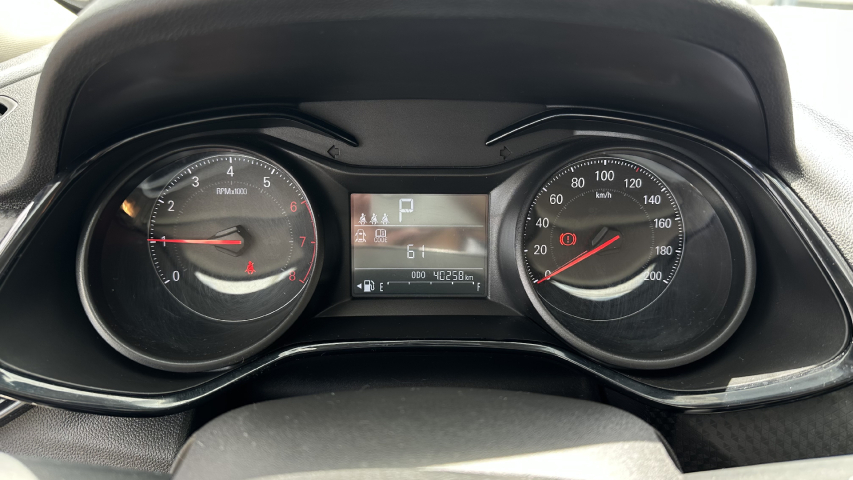 chevrolet onix 1.0 turbo flex automatico 2020