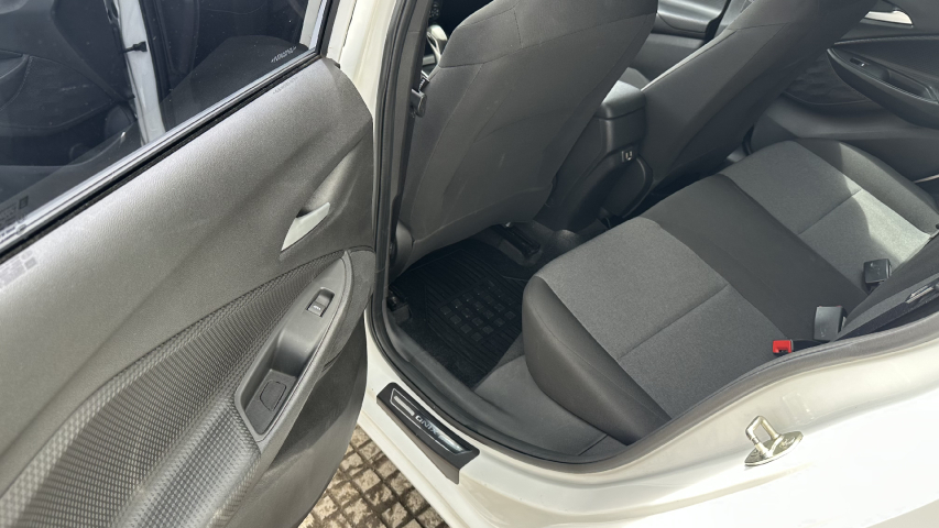 chevrolet onix 1.0 turbo flex automatico 2020
