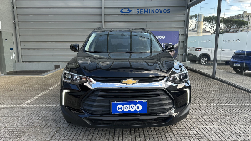 chevrolet tracker 1.0 turbo flex lt automatico 2023