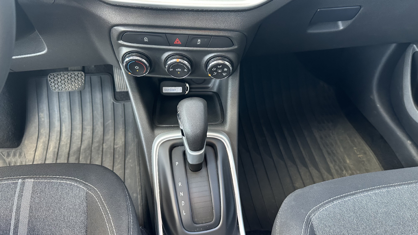 chevrolet tracker 1.0 turbo flex lt automatico 2023