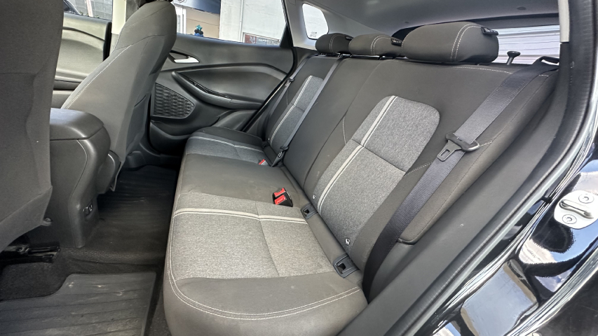 chevrolet tracker 1.0 turbo flex lt automatico 2023