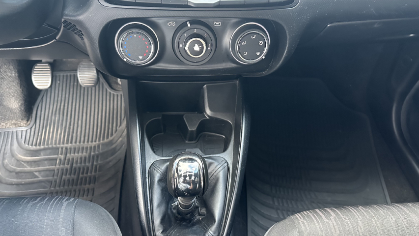 fiat argo 1.0 firefly flex manual 2021