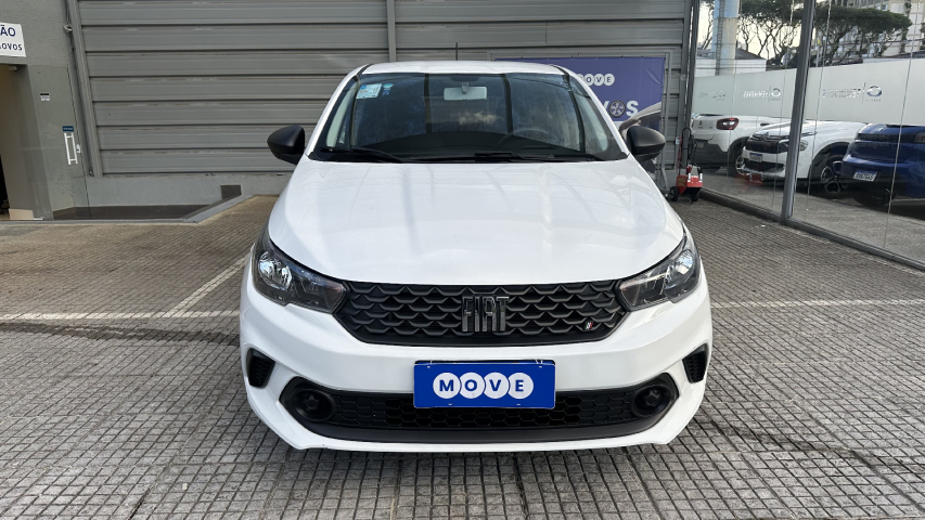 fiat argo 1.0 firefly flex manual 2021