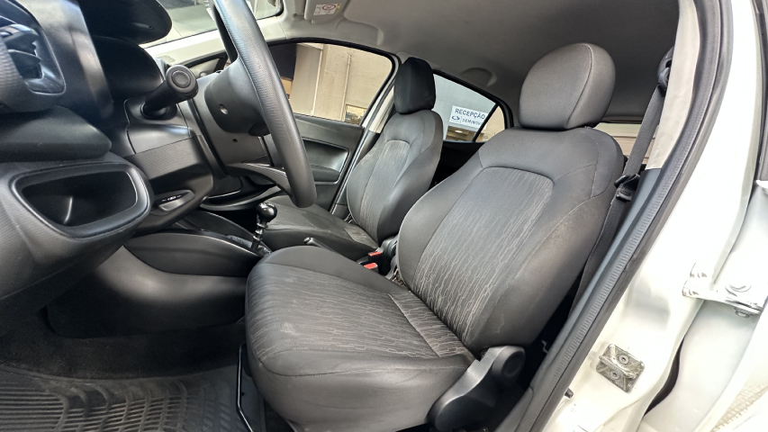 fiat argo 1.0 firefly flex manual 2021