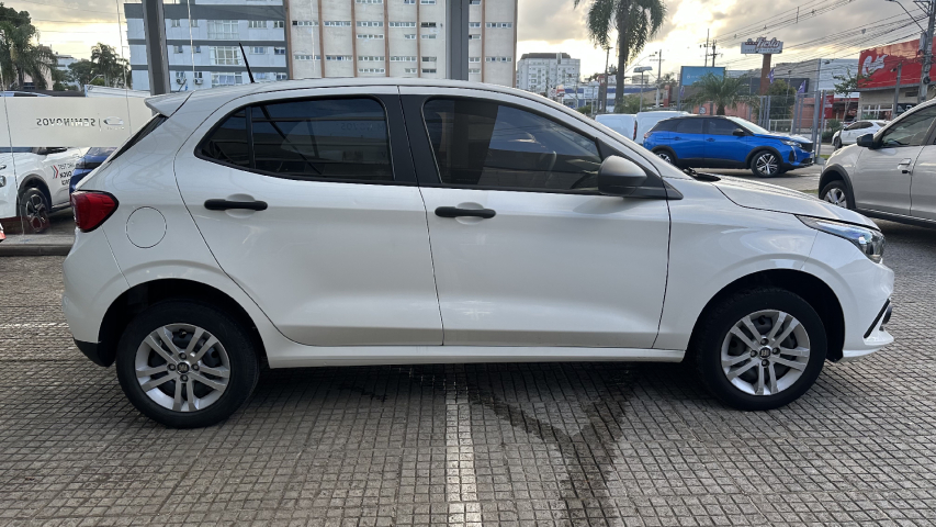 fiat argo 1.0 firefly flex manual 2021