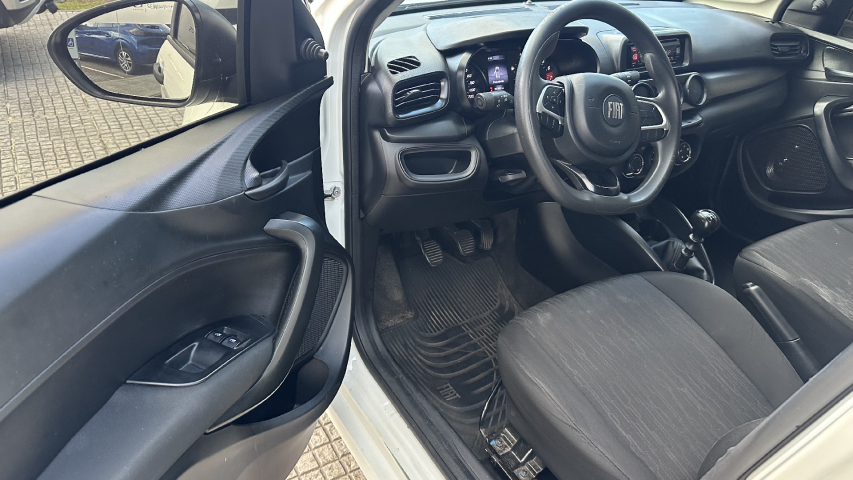 fiat argo 1.0 firefly flex manual 2021