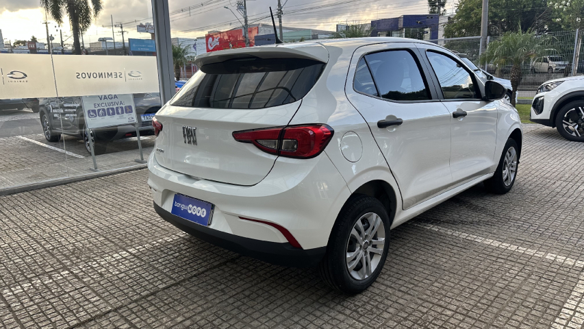 fiat argo 1.0 firefly flex manual 2021