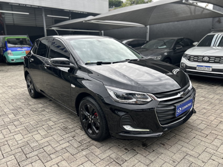 chevrolet onix 1.0 turbo flex premier automatico 4p 2020 chevrolet onix 1.0 turbo flex premier automatico 4p 2020