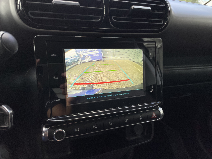citroen c4 cactus 1.6 vti 120 flex feel manual 2020