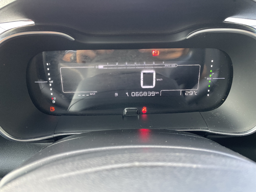 citroen c4 cactus 1.6 vti 120 flex feel manual 2020
