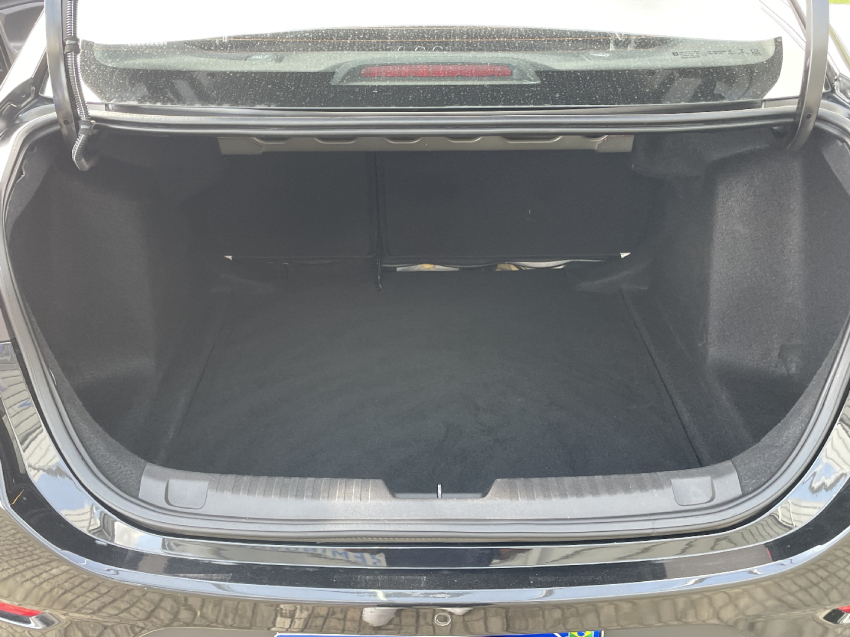 chevrolet onix 1.0 turbo flex plus automatico 2020