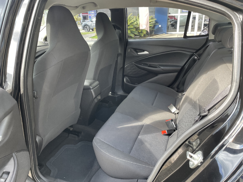 chevrolet onix 1.0 turbo flex plus automatico 2020