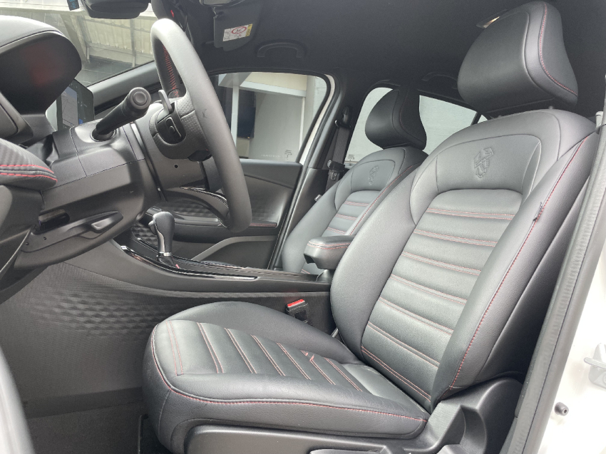 fiat pulse 1.3 turbo 270 flex abarth at6 2024