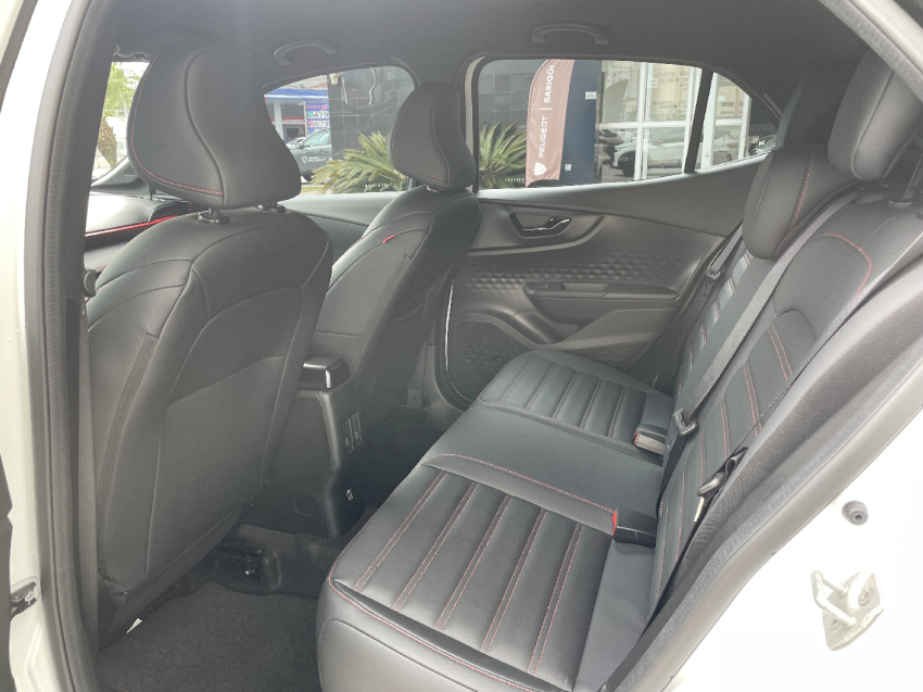 fiat pulse 1.3 turbo 270 flex abarth at6 2024