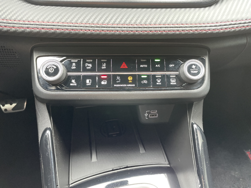 fiat pulse 1.3 turbo 270 flex abarth at6 2024