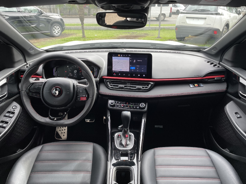 fiat pulse 1.3 turbo 270 flex abarth at6 2024