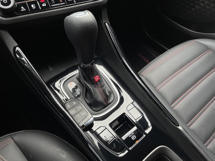 fiat pulse 1.3 turbo 270 flex abarth at6 2024