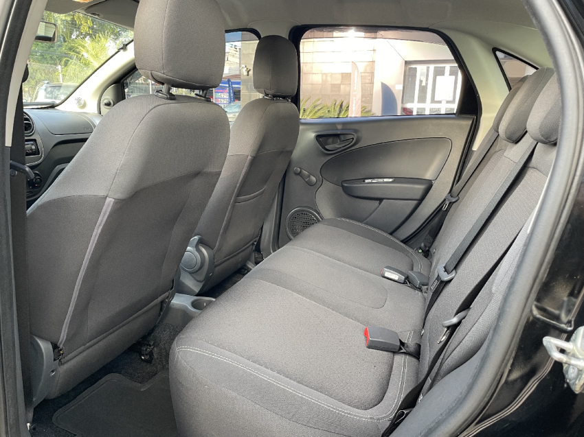 fiat grand siena 1.0 evo flex manual 2021