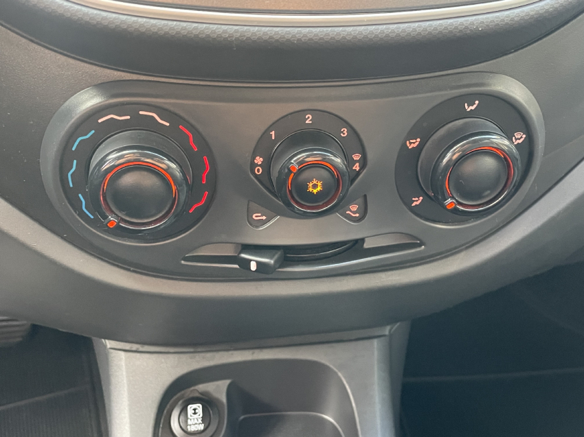 fiat grand siena 1.0 evo flex manual 2021