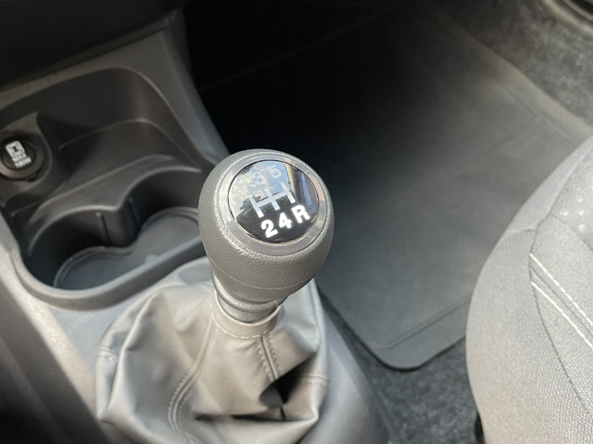 fiat grand siena 1.0 evo flex manual 2021