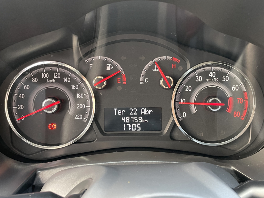 fiat grand siena 1.0 evo flex manual 2021