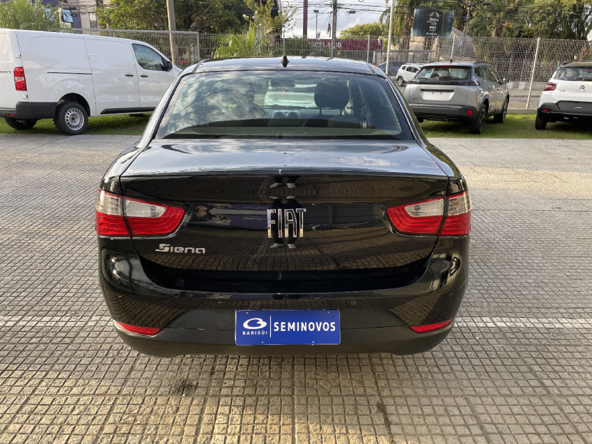 fiat grand siena 1.0 evo flex manual 2021