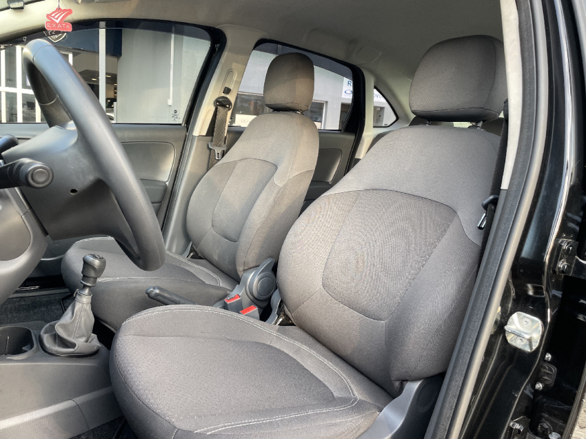 fiat grand siena 1.0 evo flex manual 2021