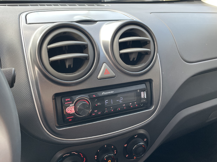 fiat grand siena 1.0 evo flex manual 2021