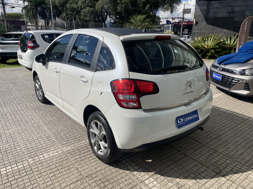 citroen c3 1.2 pure tech flex tendance manual 2019