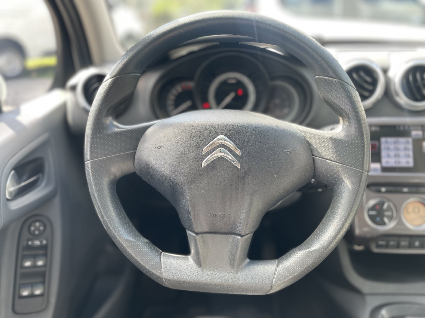 citroen c3 1.2 pure tech flex tendance manual 2019