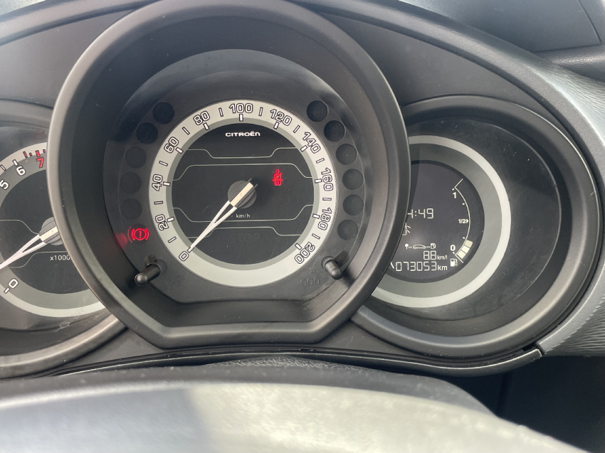 citroen c3 1.2 pure tech flex tendance manual 2019