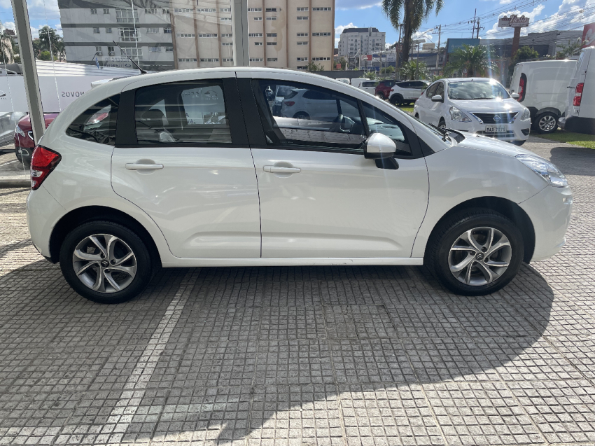 citroen c3 1.2 pure tech flex tendance manual 2019