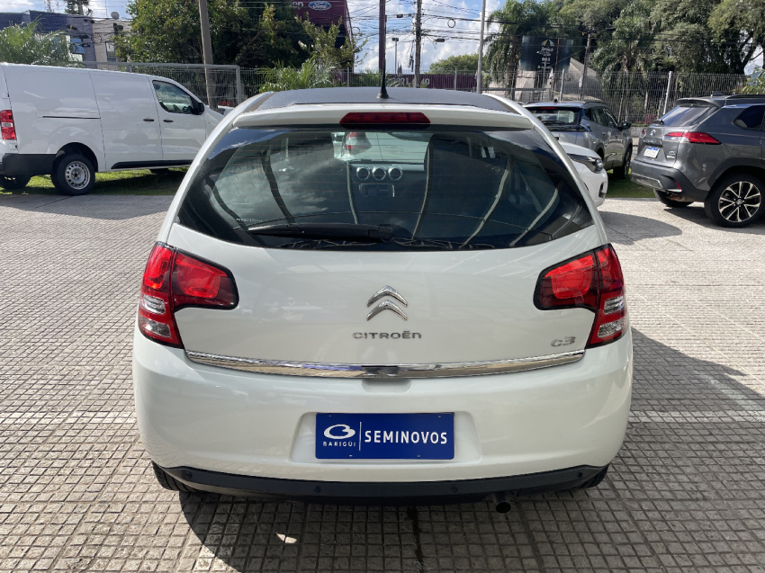 citroen c3 1.2 pure tech flex tendance manual 2019