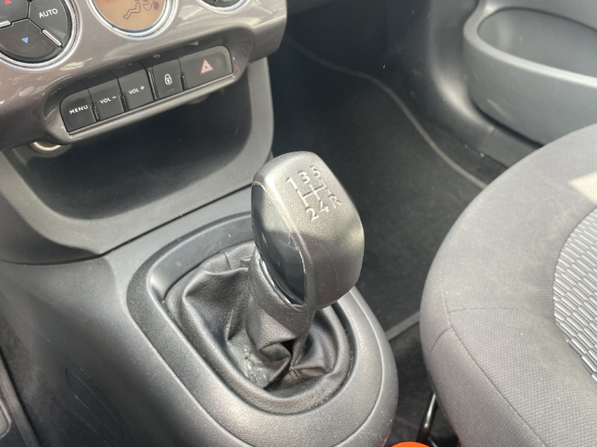 citroen c3 1.2 pure tech flex tendance manual 2019