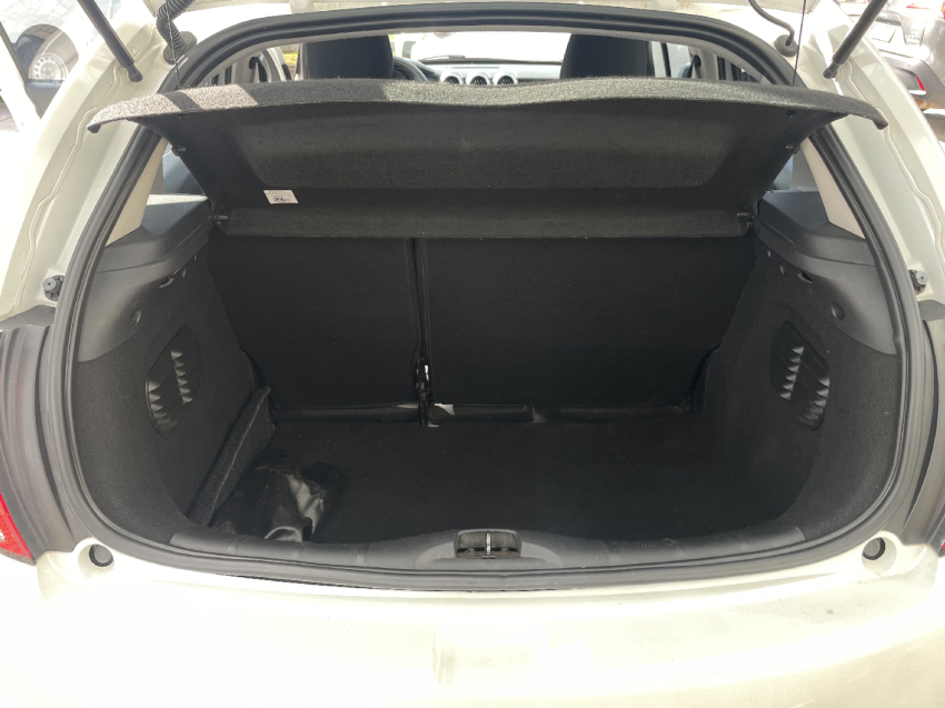 citroen c3 1.2 pure tech flex tendance manual 2019